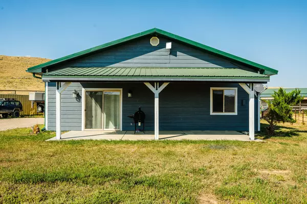 Buffalo, WY 82834,500 TW RD