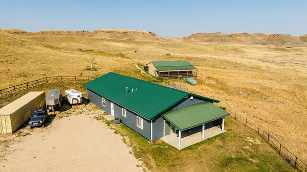 Buffalo, WY 82834,500 TW RD