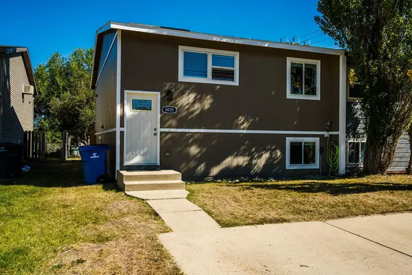 Sheridan, WY 82801,1405 Ridgeway AVE