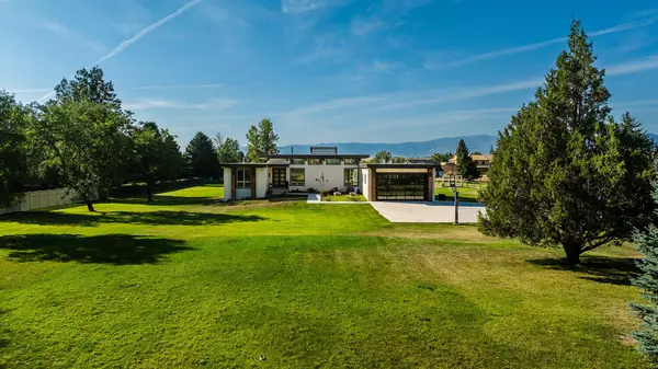 Sheridan, WY 82801,556 Old Course WAY