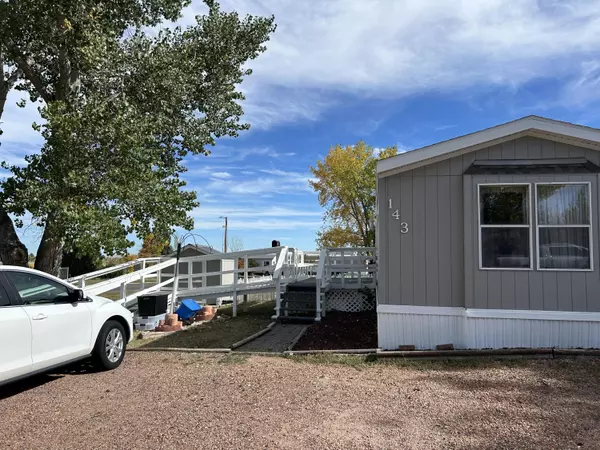 Sheridan, WY 82801,1511 Mydland RD ##143