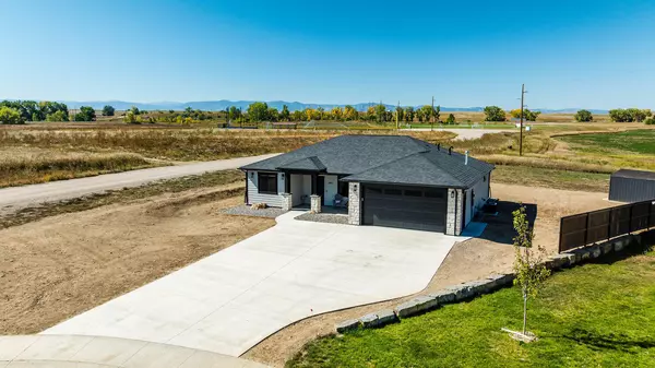 1495 Oxbow DR, Sheridan, WY 82801