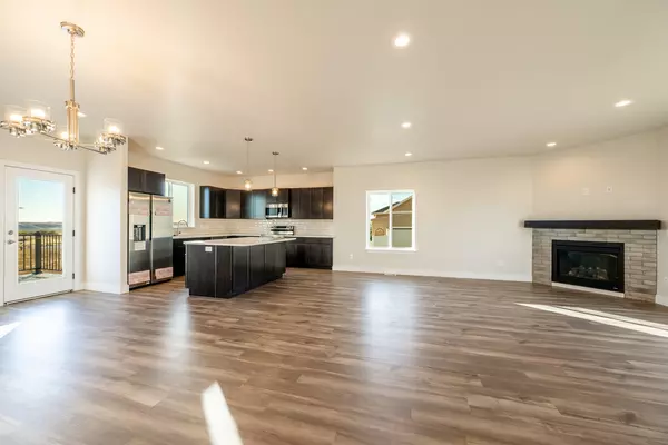 Buffalo, WY 82834,156 Whitetail CT