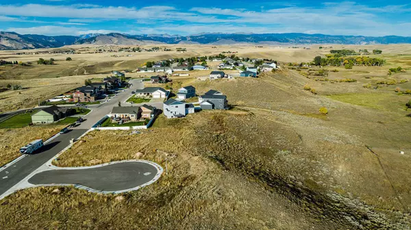 Buffalo, WY 82834,176 Eagle CT