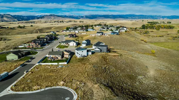 Buffalo, WY 82834,178 Eagle CT