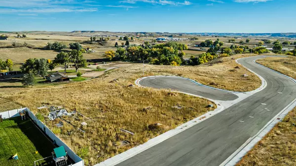 Buffalo, WY 82834,182 Eagle CT