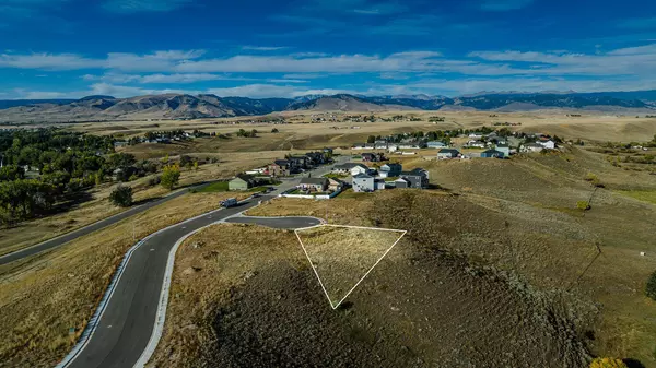 182 Eagle CT, Buffalo, WY 82834