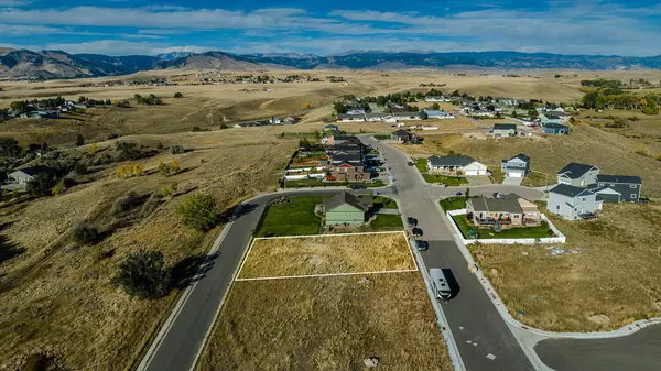 133 Coyote CT, Buffalo, WY 82834