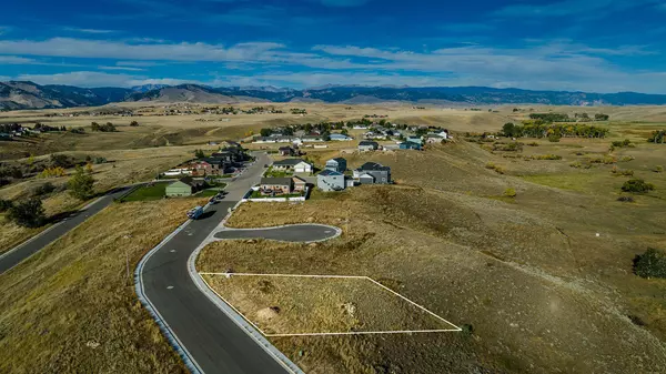 210 Coyote CT, Buffalo, WY 82834
