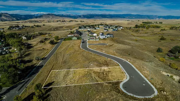 161 Coyote CT, Buffalo, WY 82834