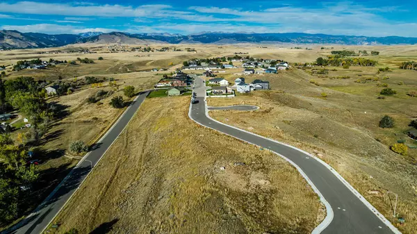 Buffalo, WY 82834,157 Coyote CT