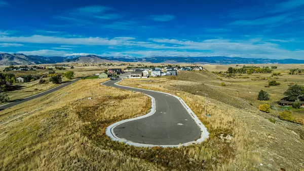 Buffalo, WY 82834,178 Coyote CT