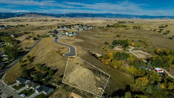 172 Coyote CT, Buffalo, WY 82834