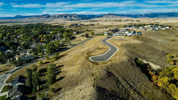Buffalo, WY 82834,172 Coyote CT