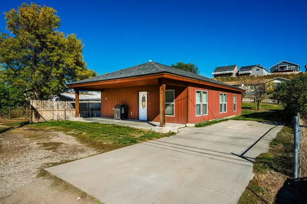 640 S Carrington ST, Sheridan, WY 82801