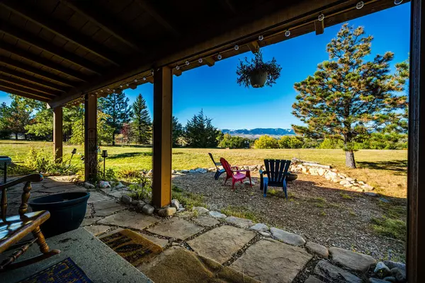 Sheridan, WY 82801,7 Mallard RD