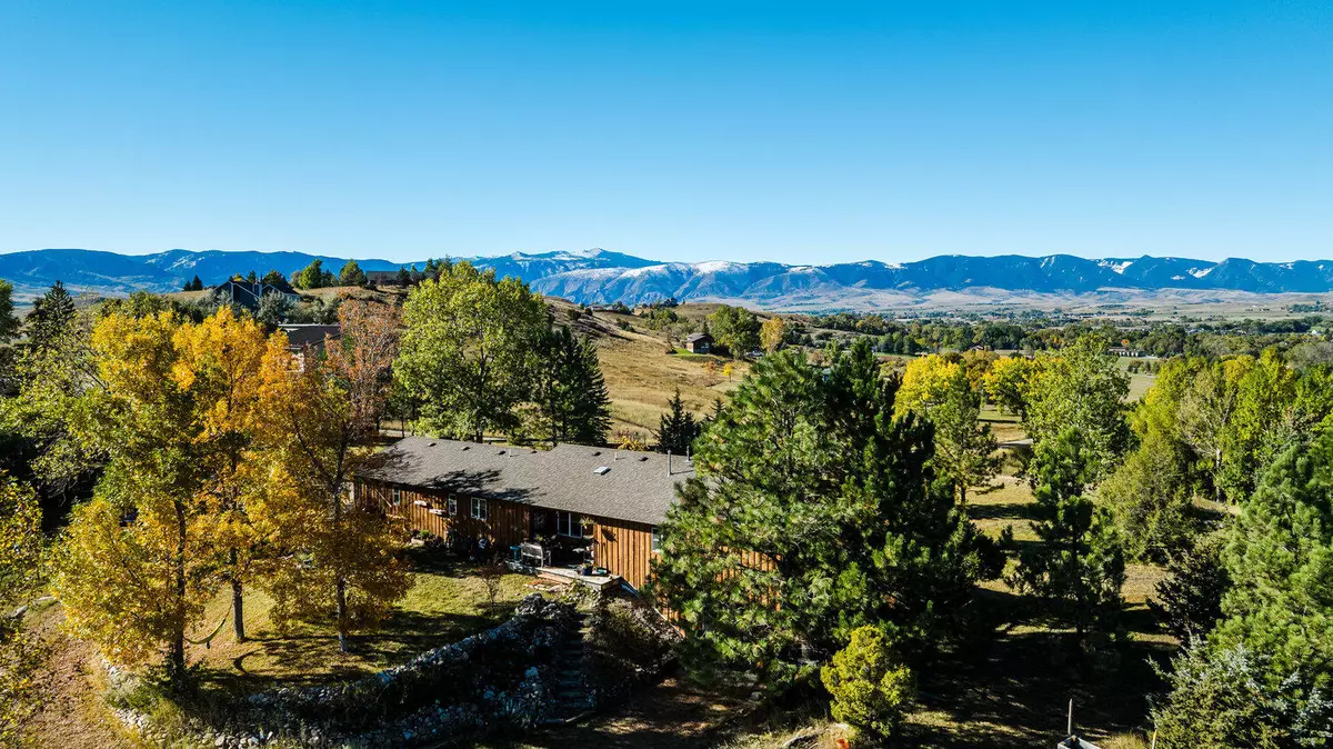 Sheridan, WY 82801,7 Mallard RD