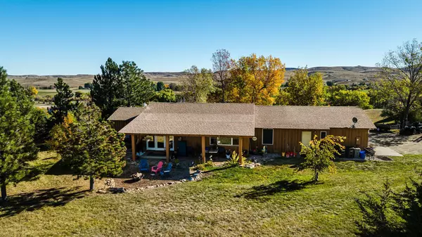 Sheridan, WY 82801,7 Mallard RD