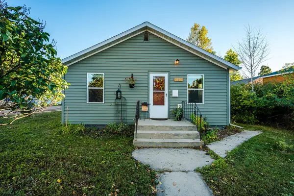 720 Park ST, Sheridan, WY 82801