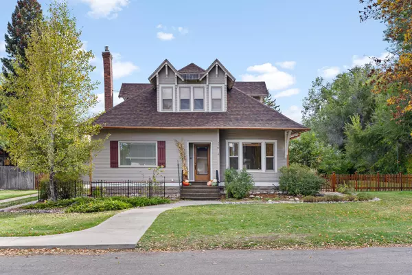 376 W Heald ST, Sheridan, WY 82801