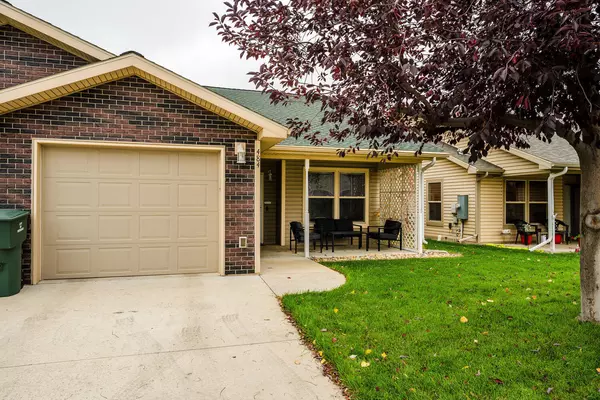 484 Blue Sky CT, Sheridan, WY 82801