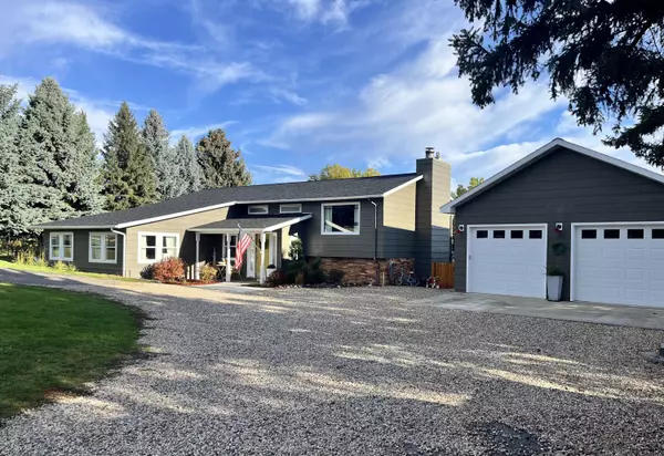Sheridan, WY 82801,27 Home Ranch CIR