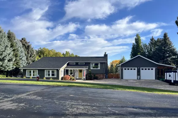 27 Home Ranch CIR, Sheridan, WY 82801