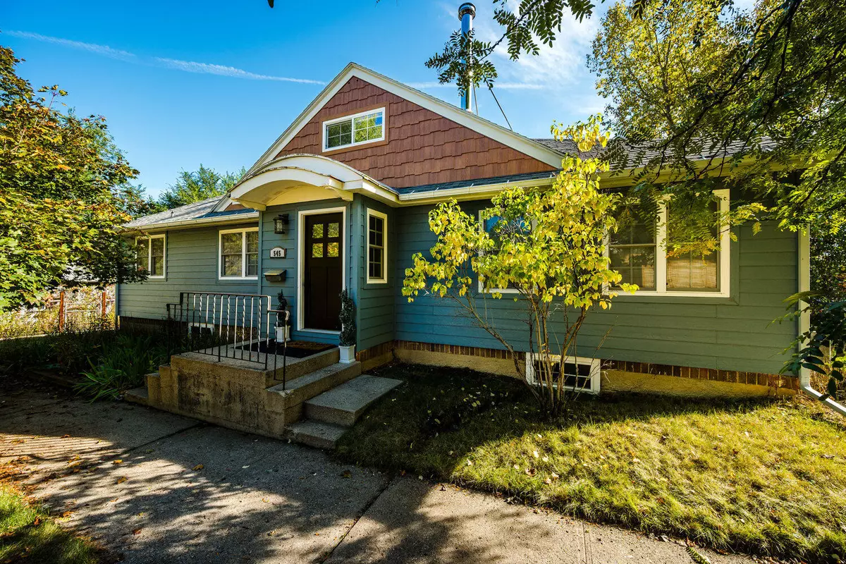 Sheridan, WY 82801,545 S Tschirgi ST