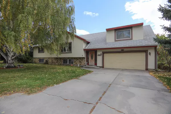 719 Fullerton AVE, Buffalo, WY 82834