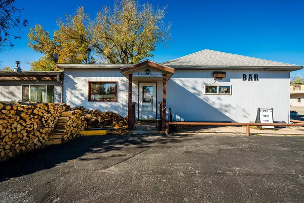 Ranchester, WY 82839,408 US HWY 14