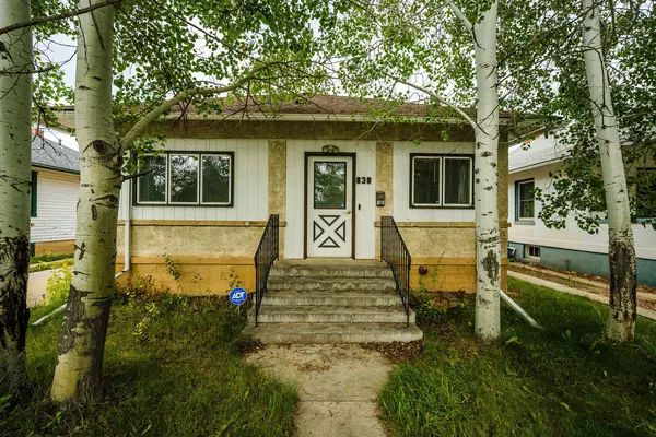 838 S Sheridan AVE, Sheridan, WY 82801