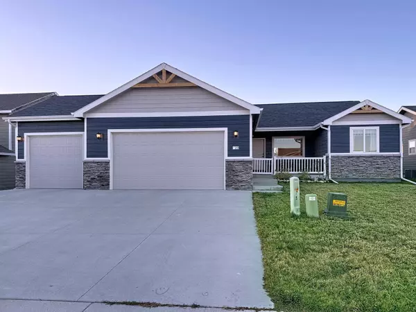 Buffalo, WY 82834,39 Harmony ST