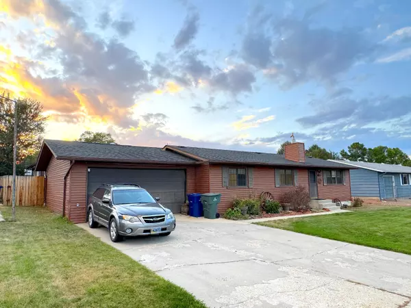 Sheridan, WY 82801,1828 Zuni DR