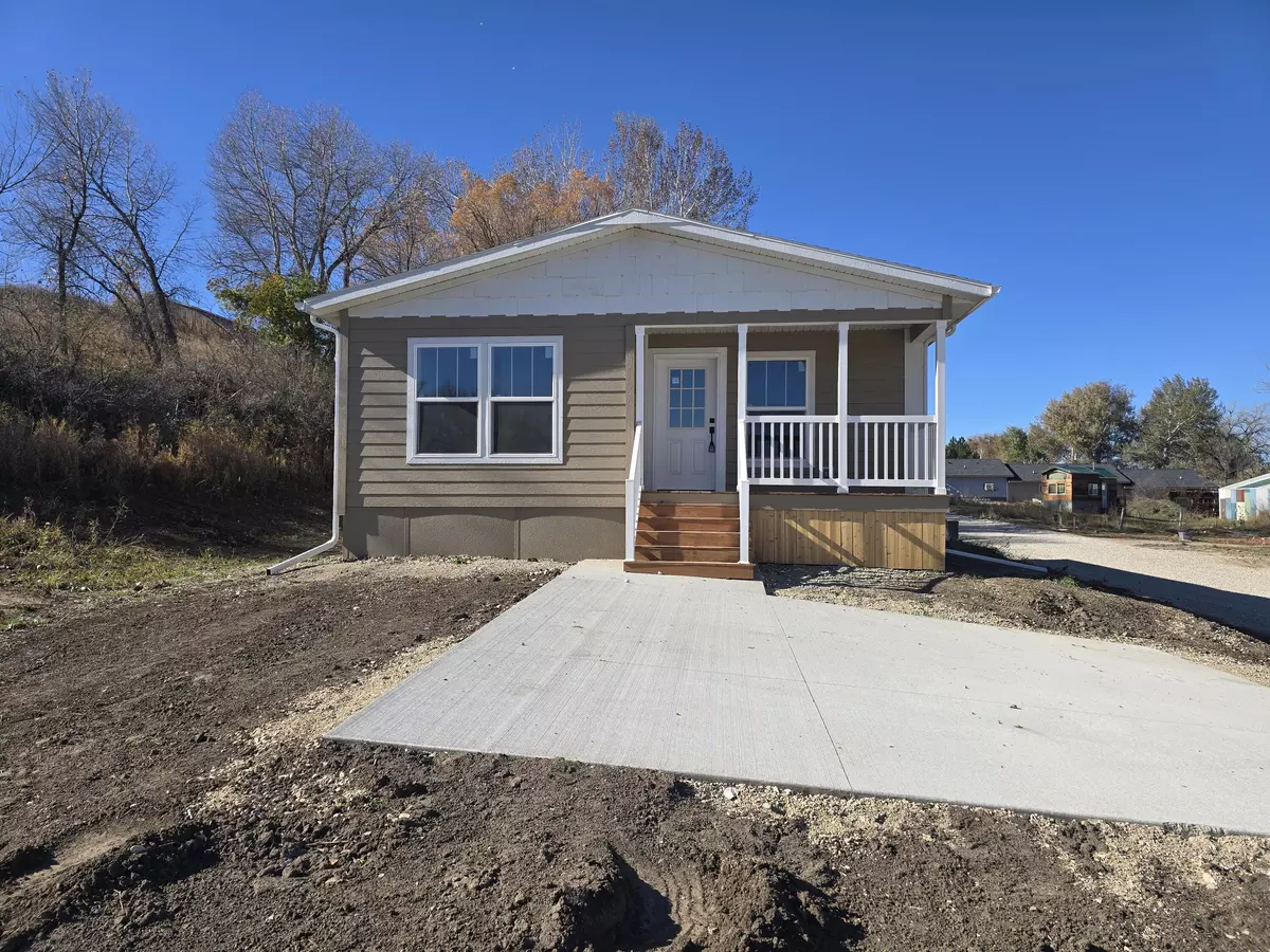 Sheridan, WY 82801,1134 W 15th ST