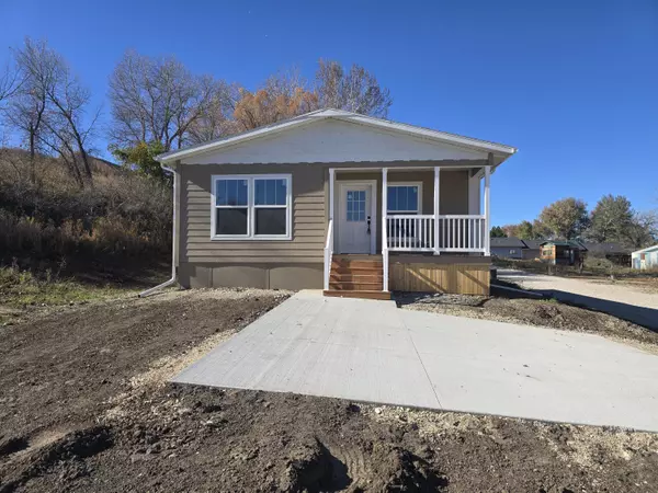 1134 W 15th ST, Sheridan, WY 82801