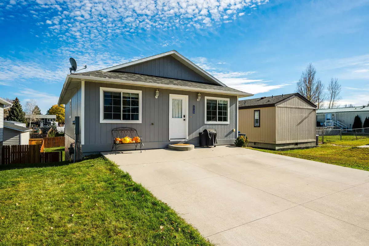Sheridan, WY 82801,1725 Highland AVE