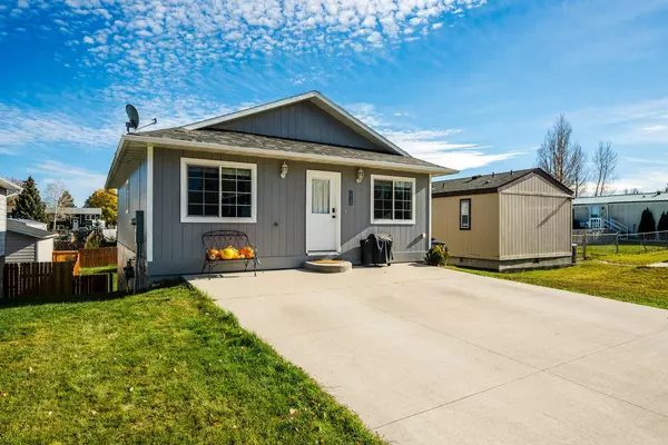 1725 Highland AVE, Sheridan, WY 82801