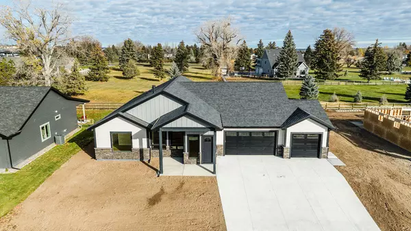 130 Sunrise LN, Sheridan, WY 82801