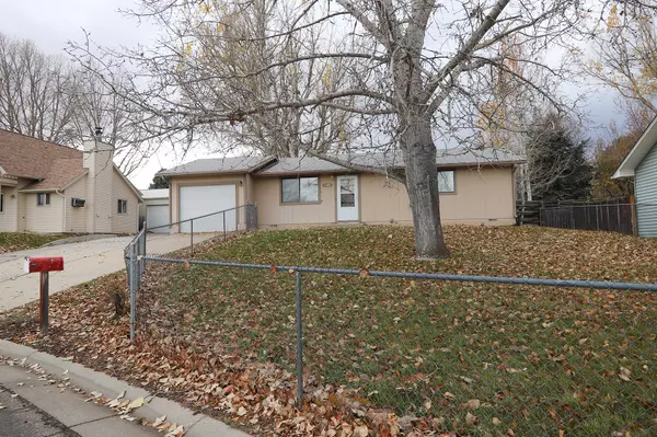 1360 Birch ST, Sheridan, WY 82801