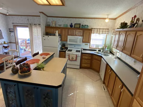 Buffalo, WY 82834,199 Vero LN