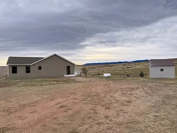 Buffalo, WY 82834,299 Trabing RD