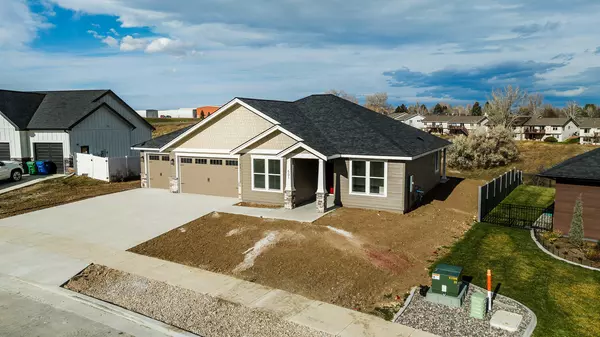 501 Legacy RD, Sheridan, WY 82801
