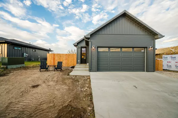 Sheridan, WY 82801,389 Legacy RD