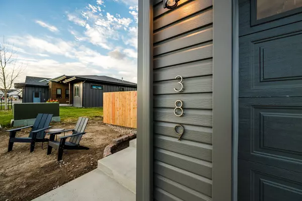 Sheridan, WY 82801,389 Legacy RD