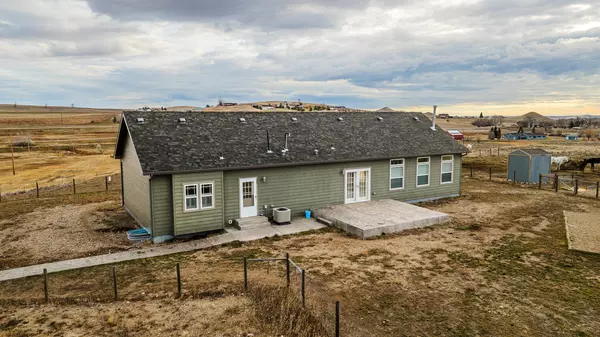 Buffalo, WY 82834,11 Kolb DR