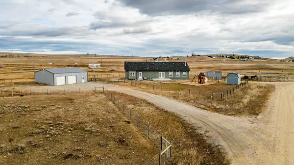 Buffalo, WY 82834,11 Kolb DR