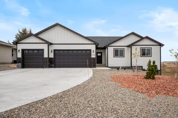 1335 Eagle View DR, Buffalo, WY 82834