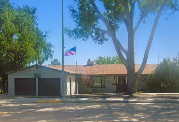 Buffalo, WY 82834,555 S Main ST