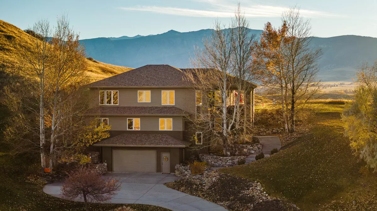 Sheridan, WY 82801,45 Eagle Ridge DR