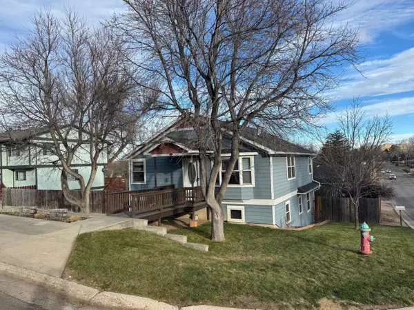 959 S Main ST, Sheridan, WY 82801